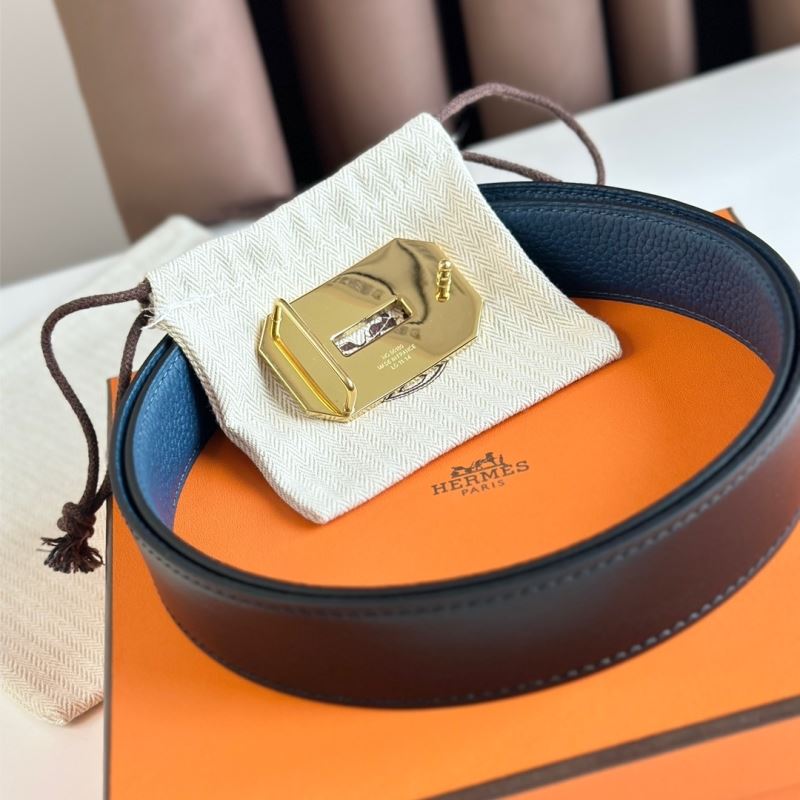 Hermes Belts